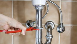 handyman leaking taps repair