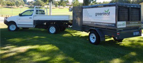 reliable lawn mowinbg perth